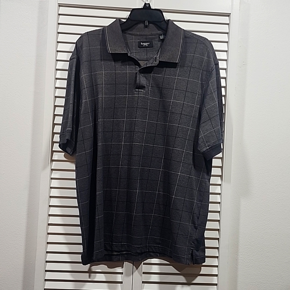 Haggar Polo Shirt